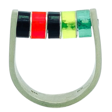 Lolly D-Ring