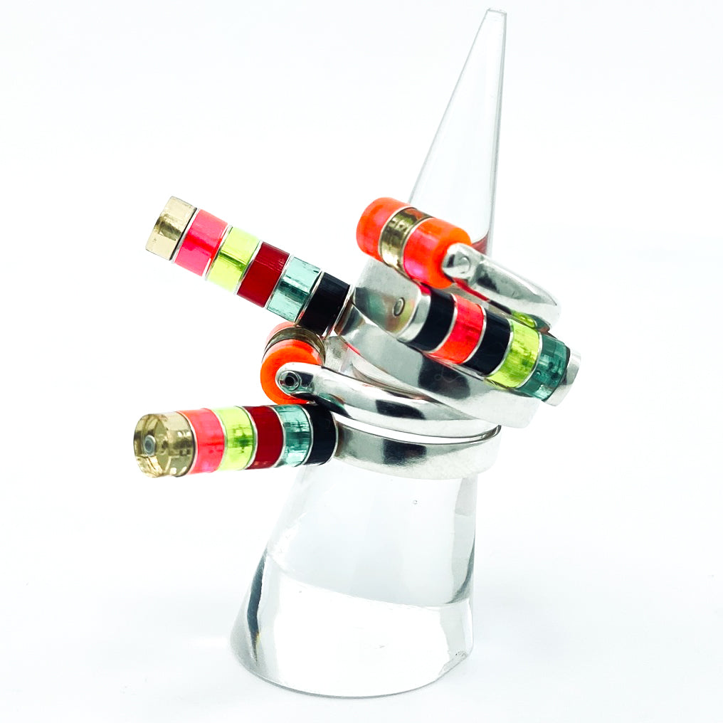 Lolly D-Ring