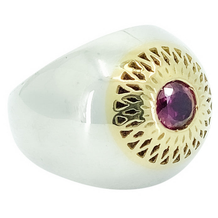 Janet’s Ring