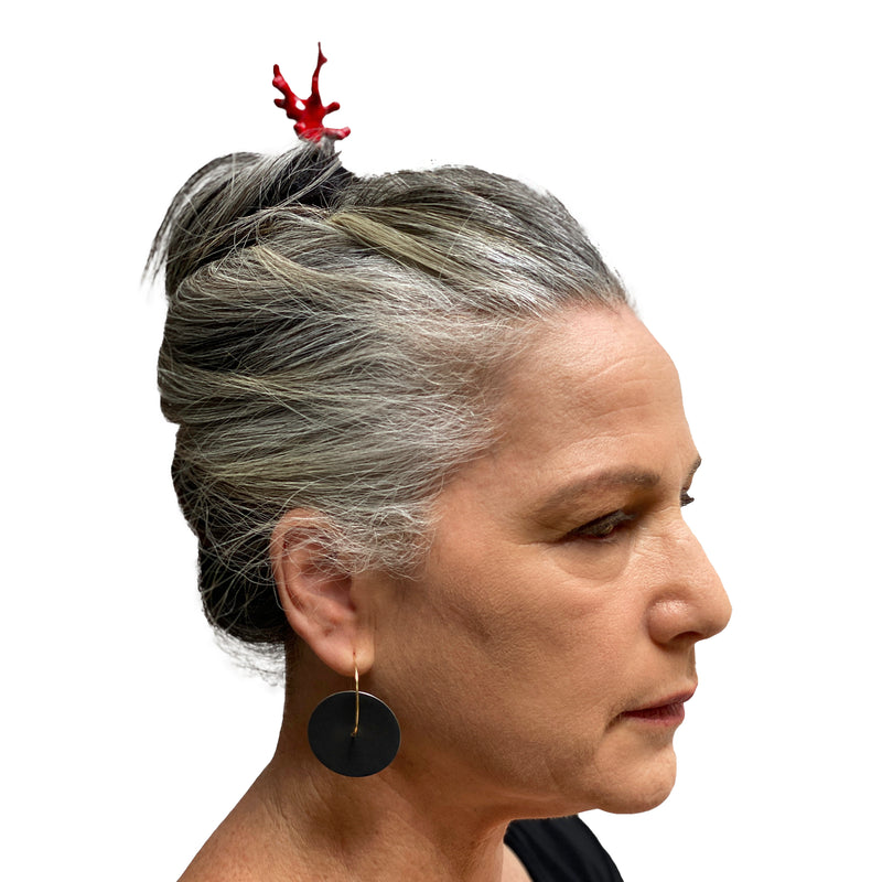 Coral Crown