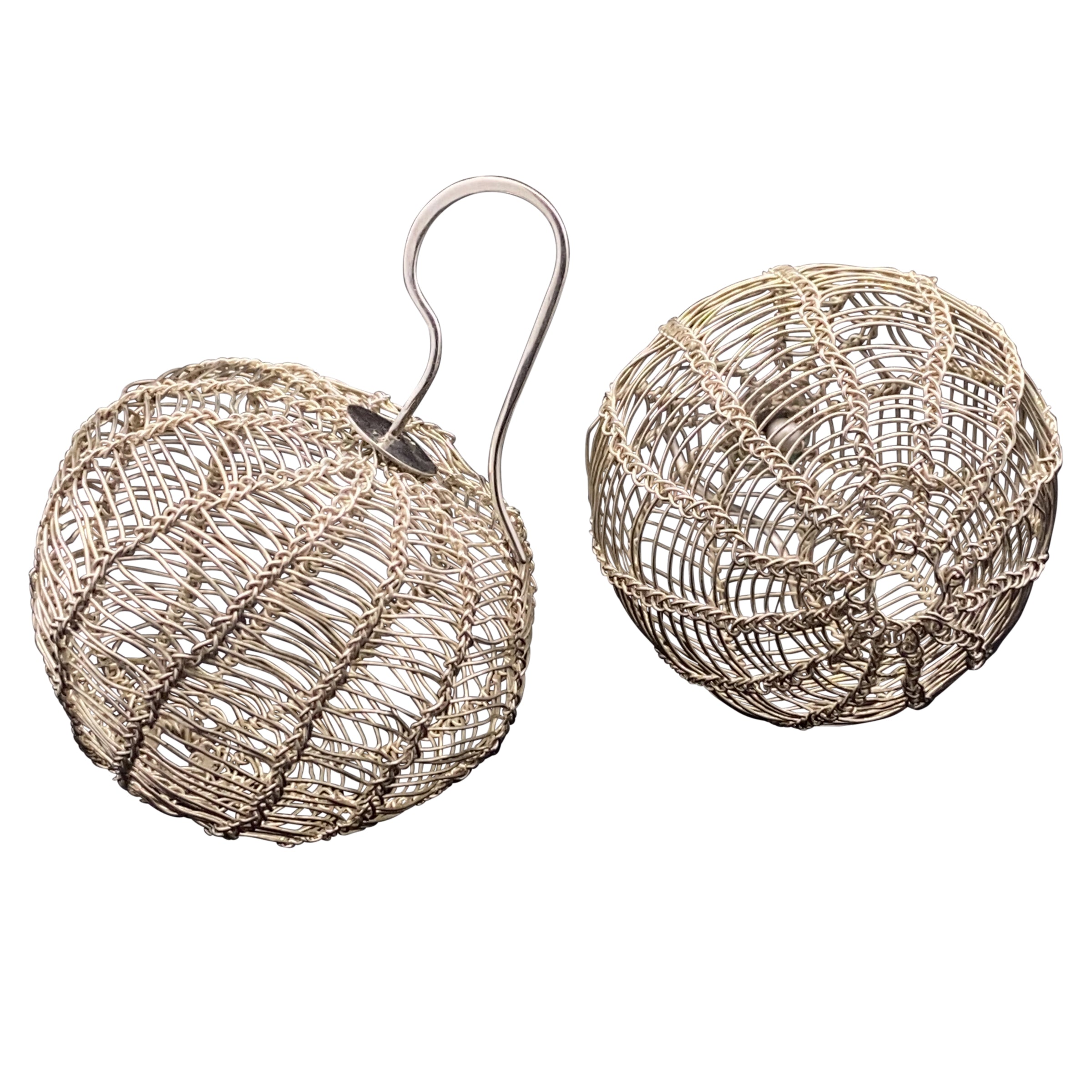Seed Baskets