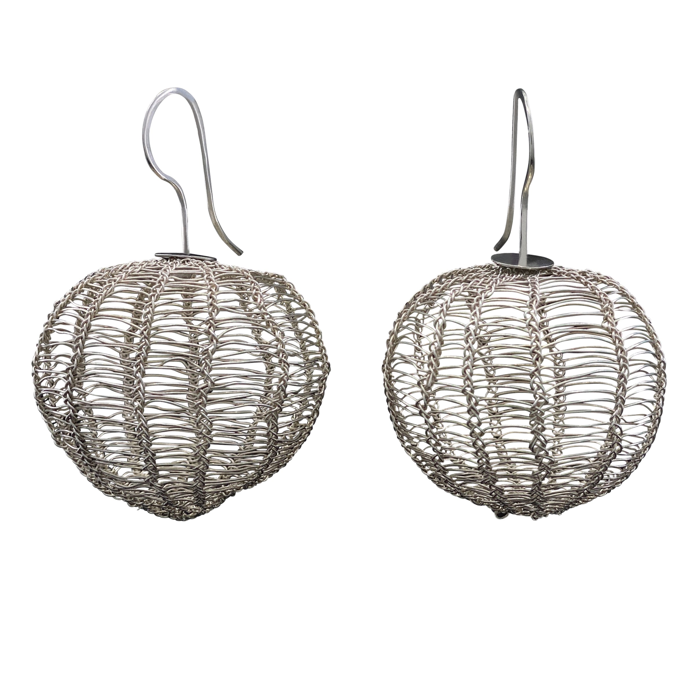 Seed Baskets