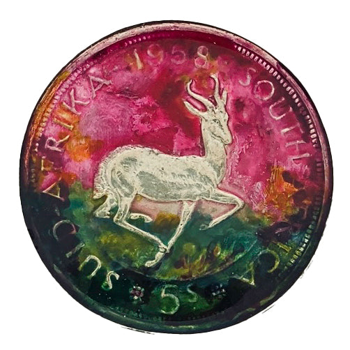 Springbok Frolic