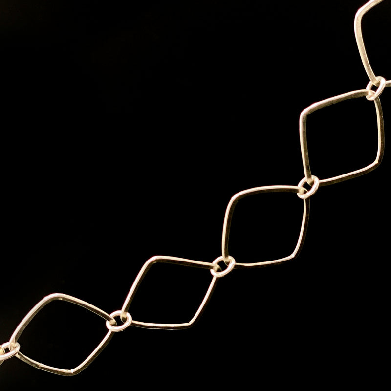Chain of Squares