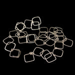 Chain of Squares